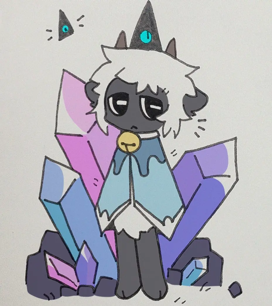 Avatar of [୧ ‧₊˚ 💙 ⋅] // Lamb || ── •