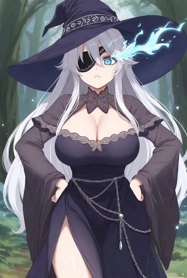 Avatar of My Tsundere One-Eyed Mistress