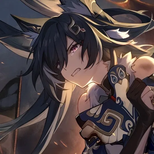 Avatar of Yukong