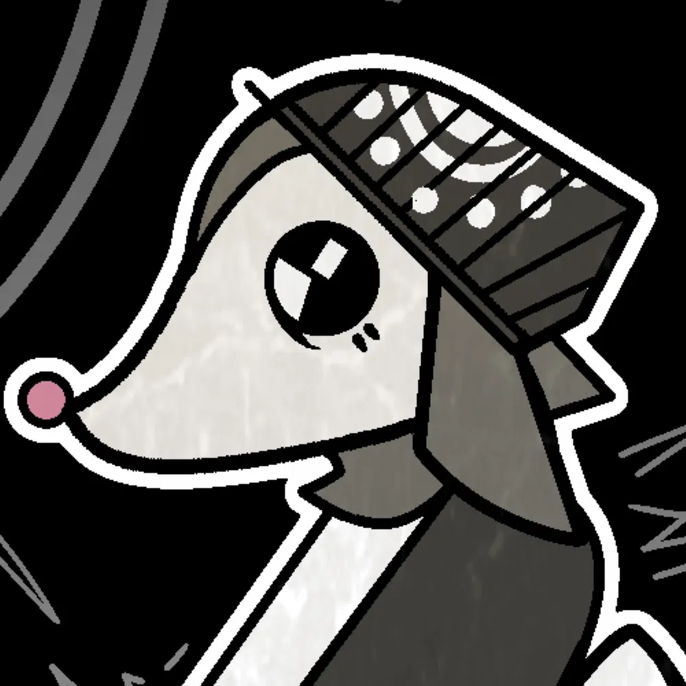 Avatar of Eevi - Opossum Wife - Recovering Addict