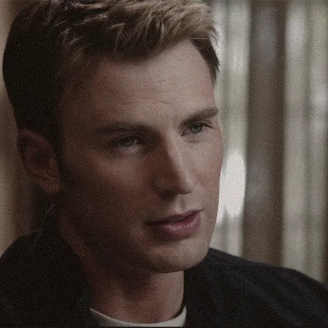 Avatar of Steve Rogers I MCU