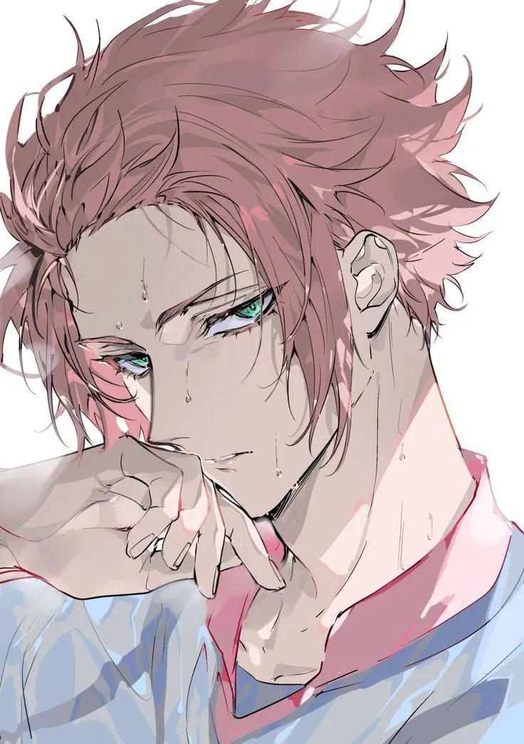 Avatar of Sae Itoshi