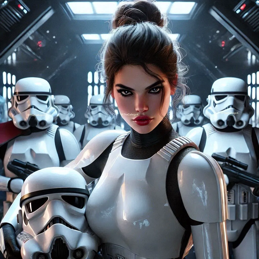 Avatar of Veyla Korr: A Star Wars Story