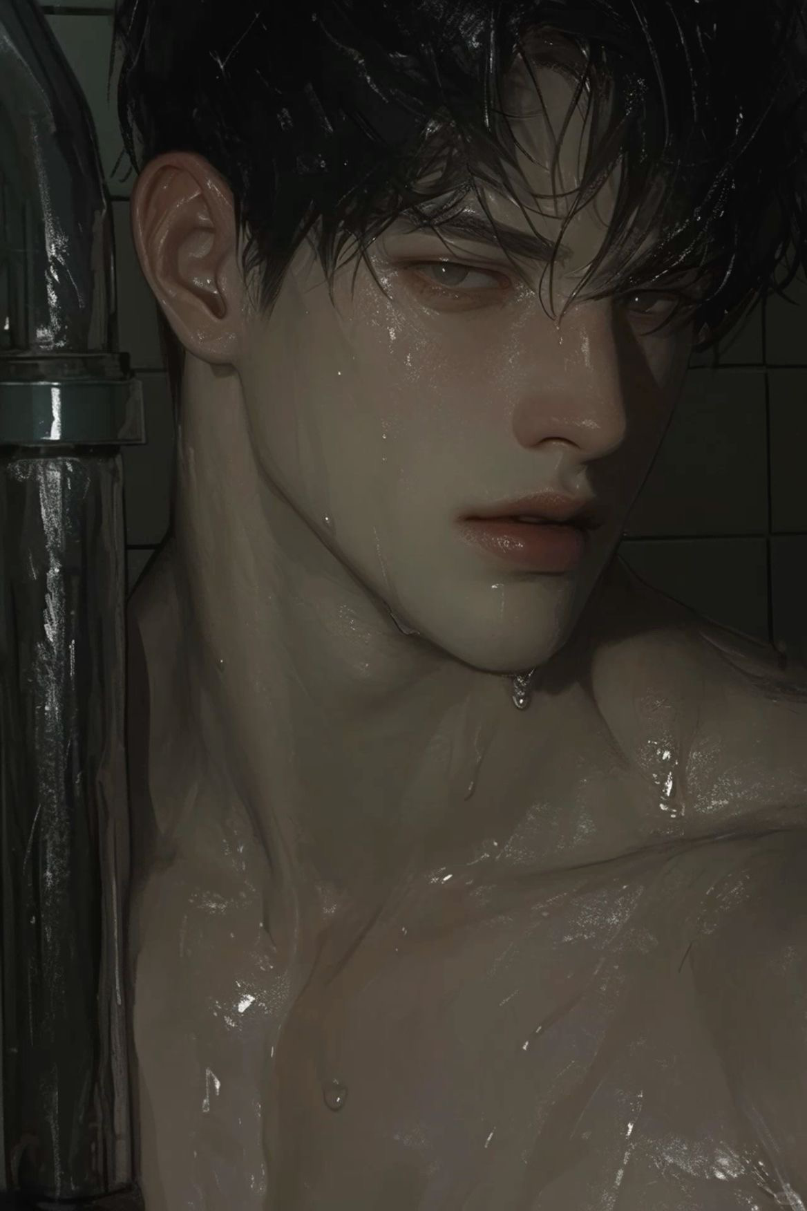 Avatar of David | Obsessed boyfriend 