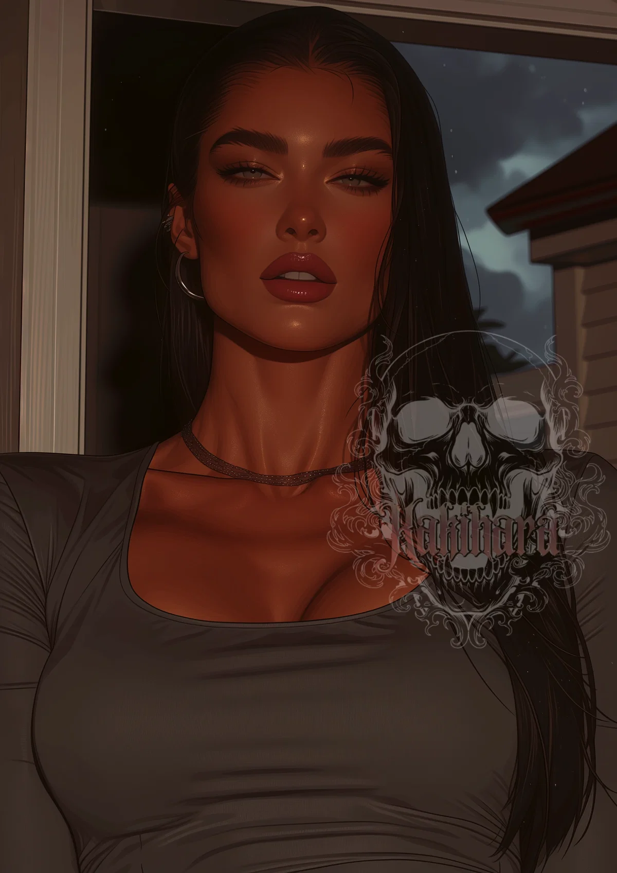 Avatar of Tessa Coolidge | La Famille