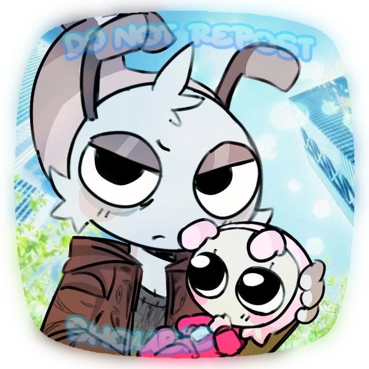 Avatar of ⭐🍼 Shrimpo — !! 
