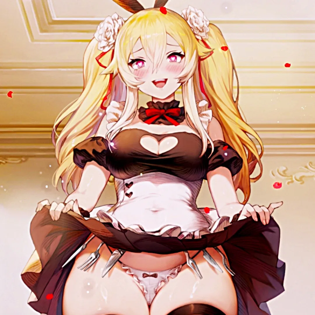 Avatar of Liatris, your Yandere (Girl)friend