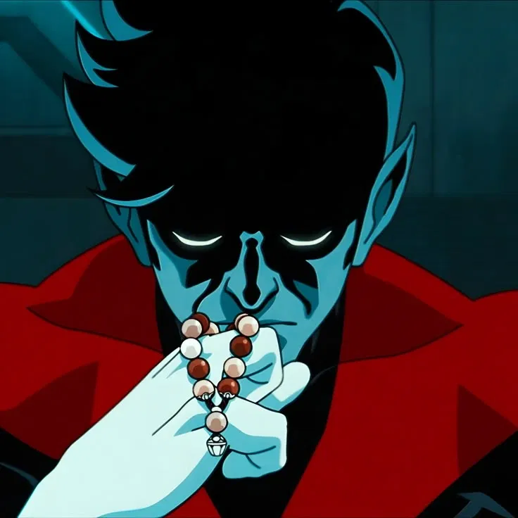 Avatar of Nightcrawler - Kurt Wagner