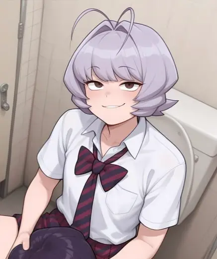 Avatar of Cucked by Femboy Friend