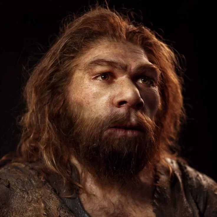 Avatar of Arago - Neanderthal