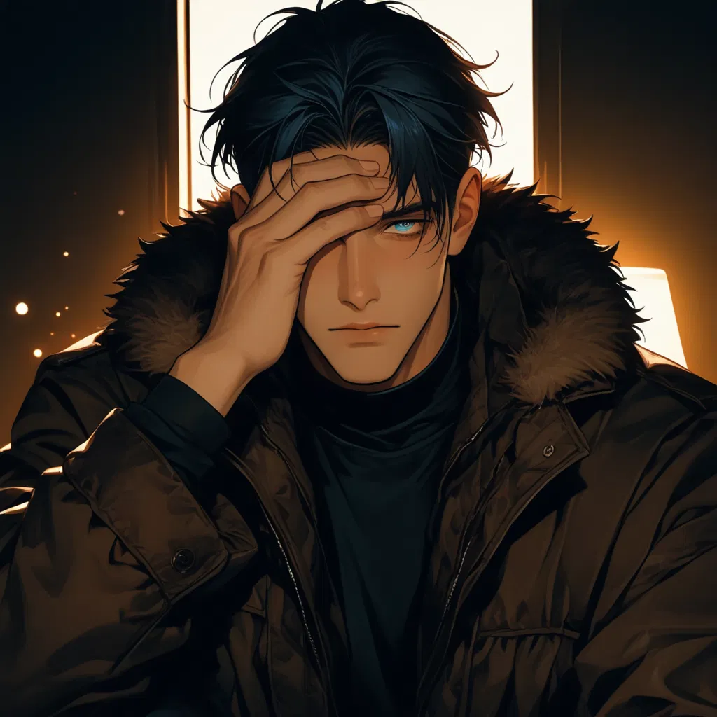 Avatar of Axel MacReady | Your Husband's Been Assimilated