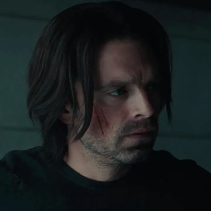 Avatar of BUCKY BARNES
