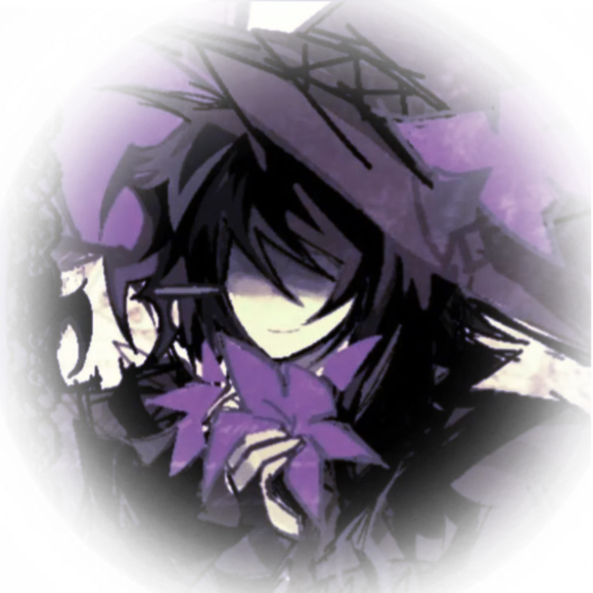 Avatar of [FORSAKEN] Azure (wrath)