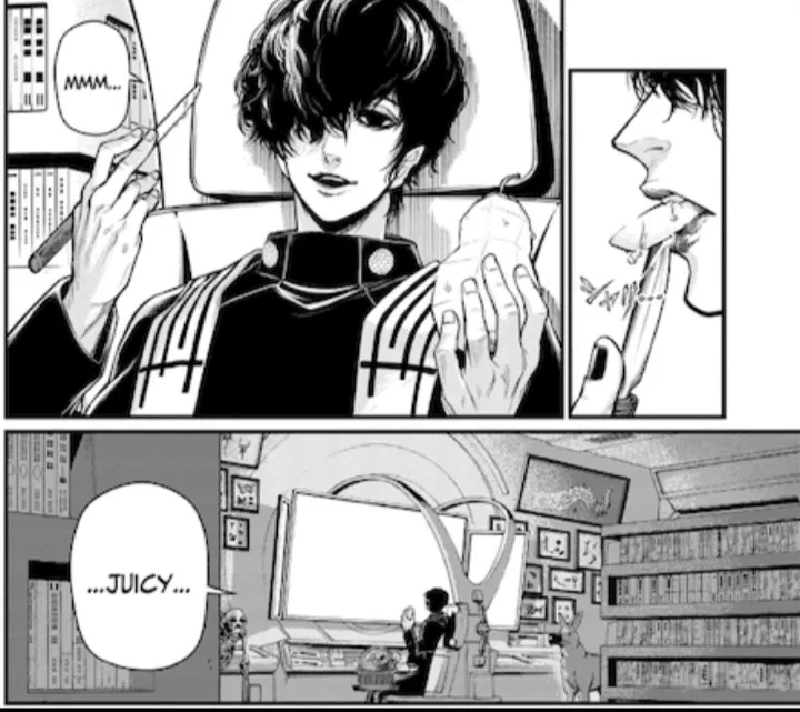 Avatar of Beelzebub 