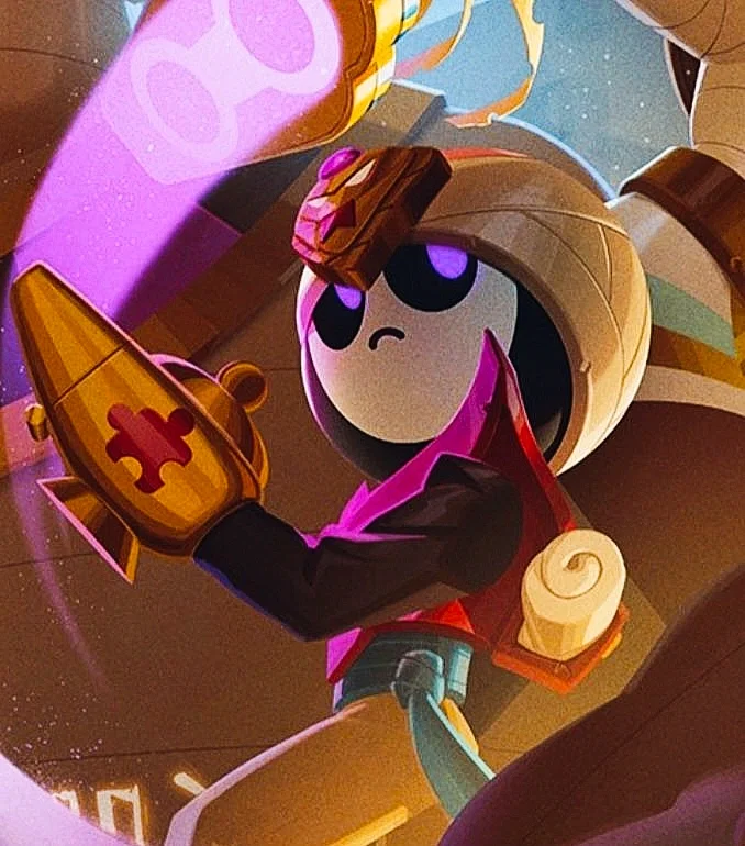 Avatar of Meeple - Brawl Stars