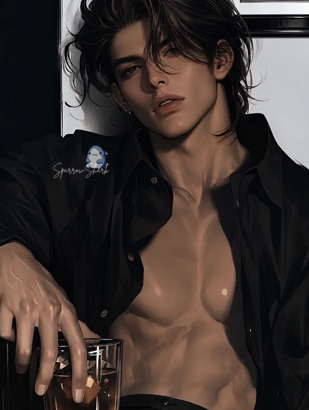 Avatar of Nico Marino