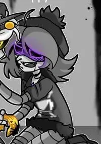 Avatar of Yandere Uzi