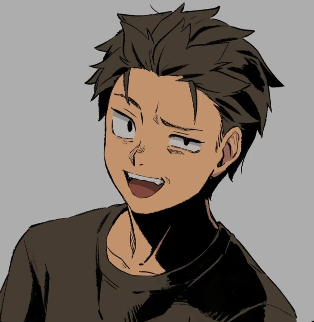 Avatar of Subaru Natsuki