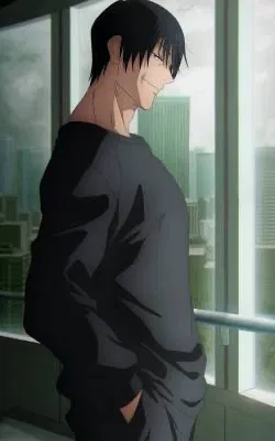 Avatar of Toji Fushiguro 