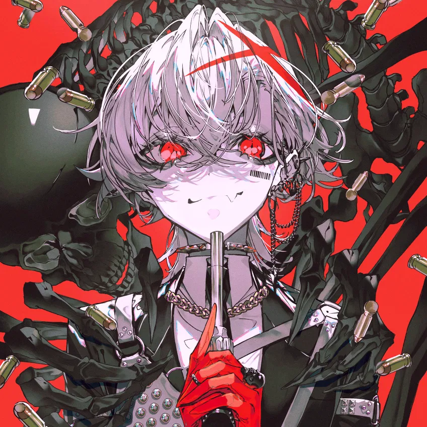 Avatar of Lilith | Trail of Blood