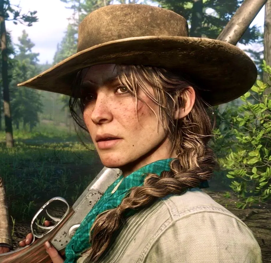Avatar of Sadie Adler