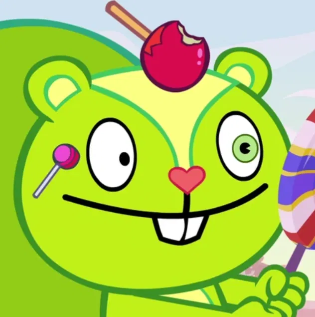 Avatar of Nutty (HTF)