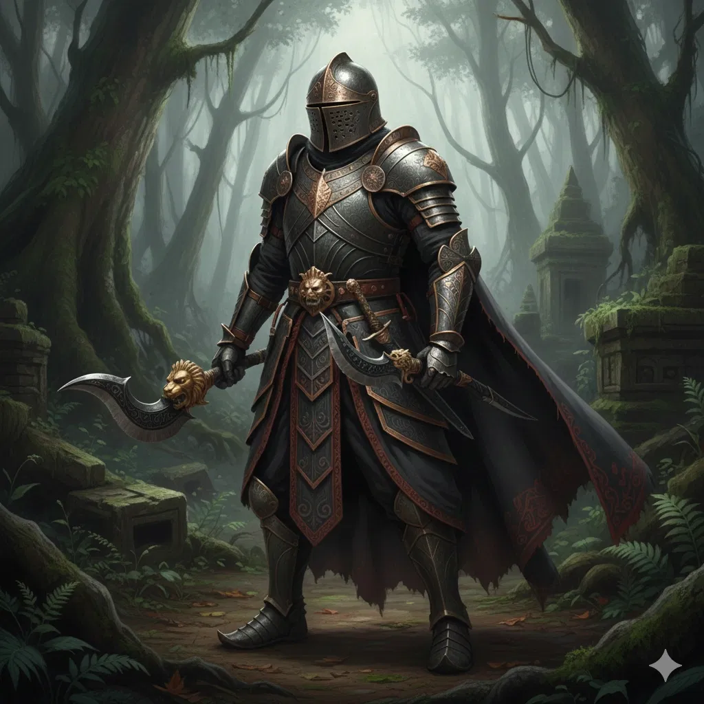 Avatar of warm-hearted traveler