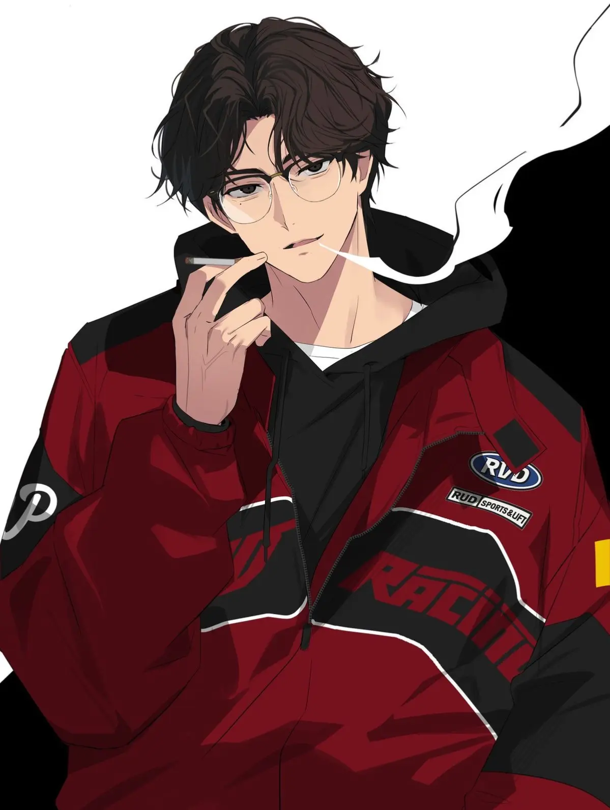 Avatar of Geum Seong-je | Wolf | Weak Hero