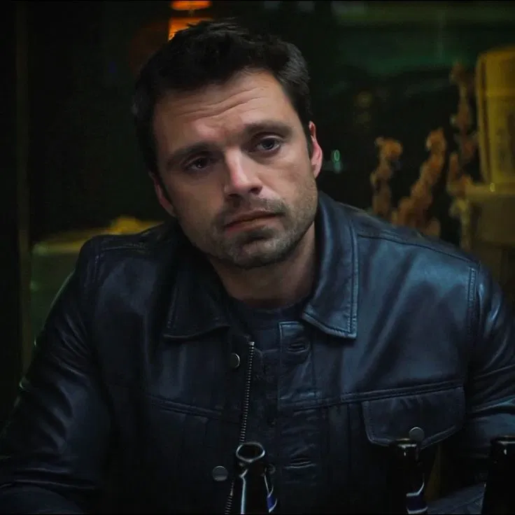 Avatar of Bucky Barnes