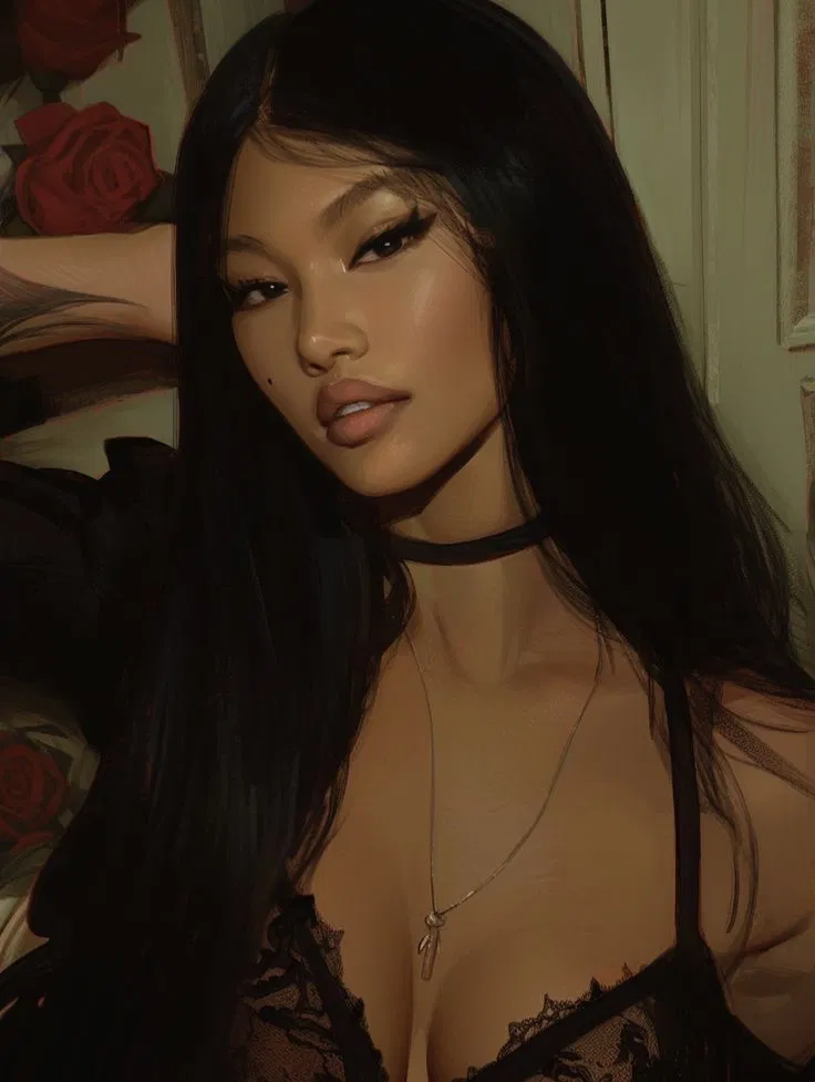 Avatar of Selene Vireya || Eight Dogs