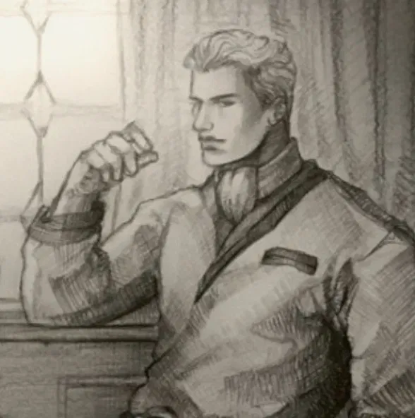 Avatar of Derby Harrington