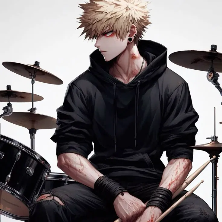 Avatar of [FLM] Katsuki Bakugo