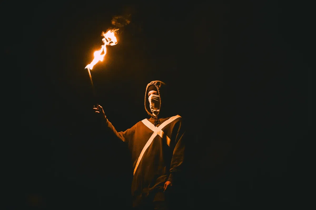 Avatar of Torchbearer ✦ Knight 