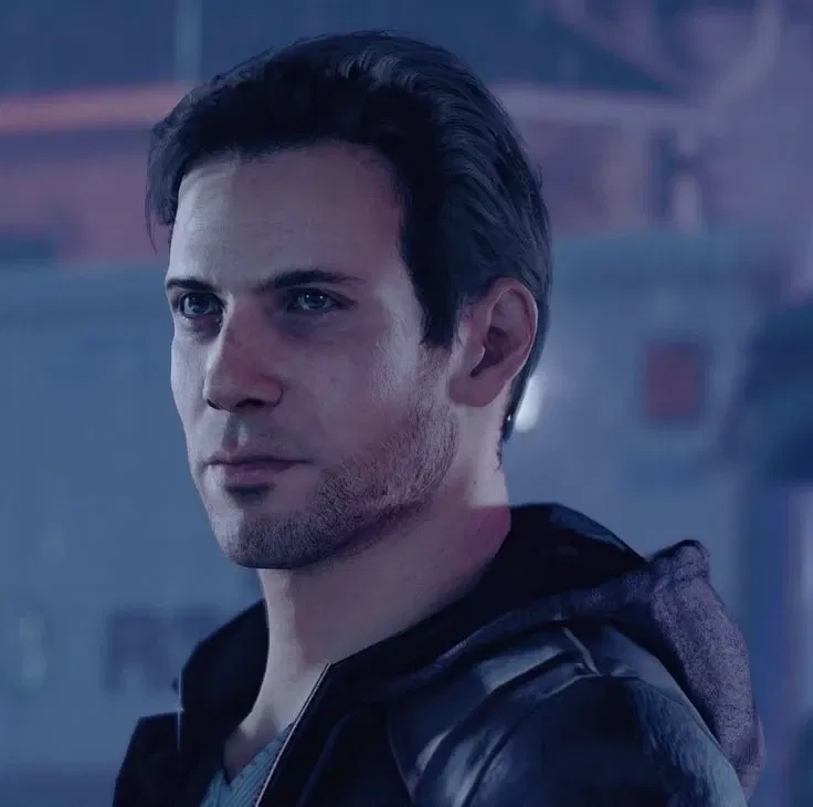 Avatar of |~ Gavin Reed ~|
