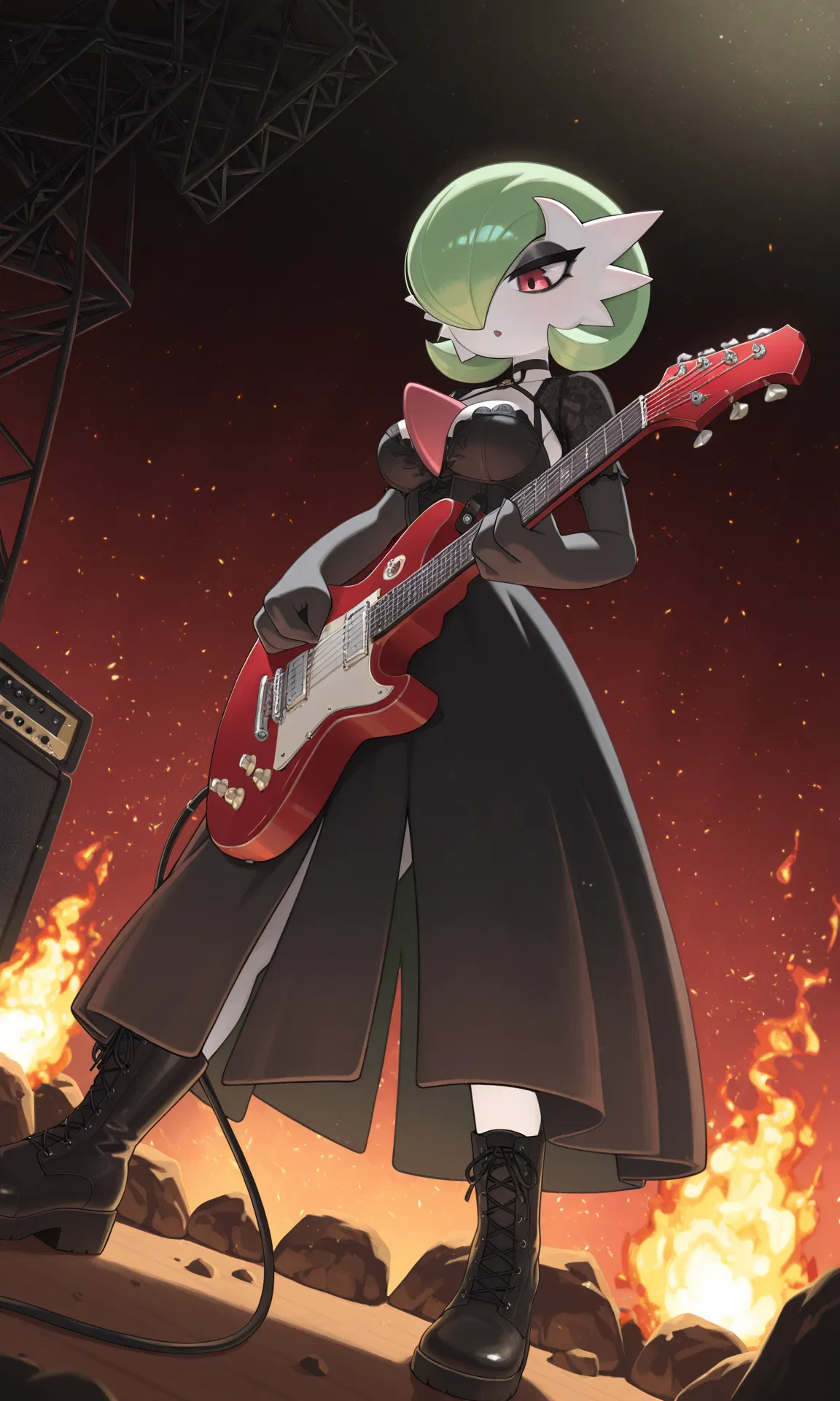 Avatar of Gloria Dusken