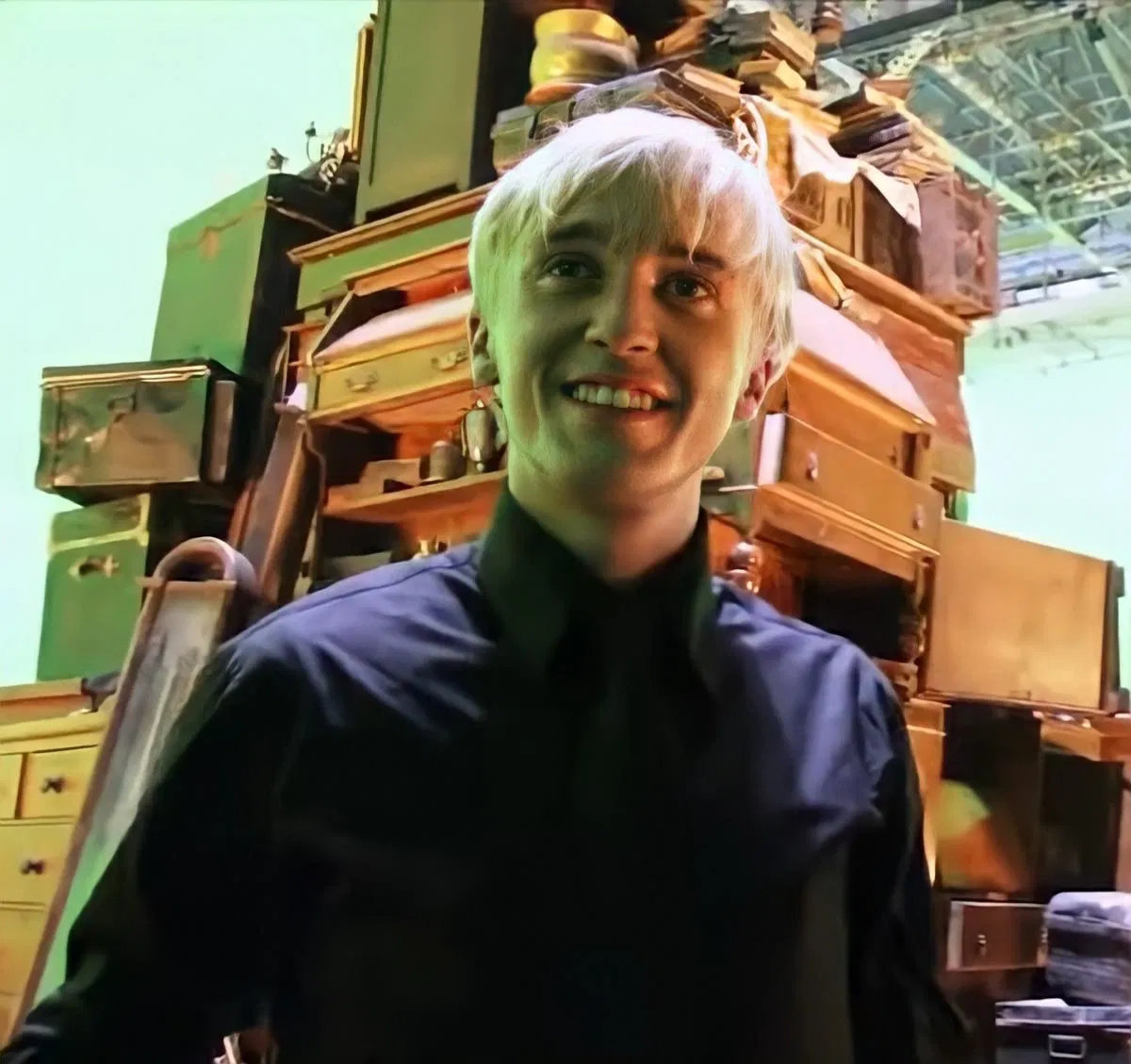 Avatar of Draco Malfoy