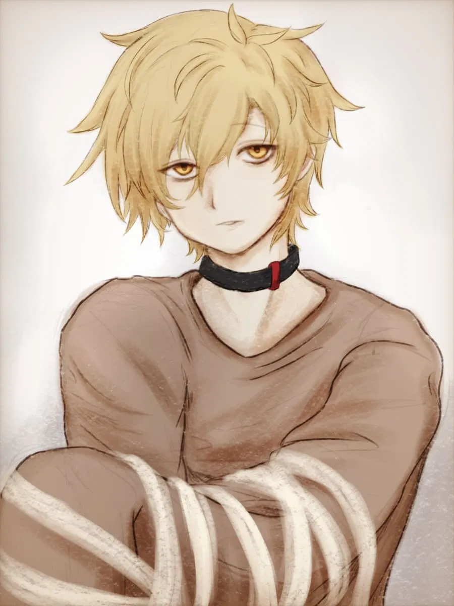 Avatar of Jaxson