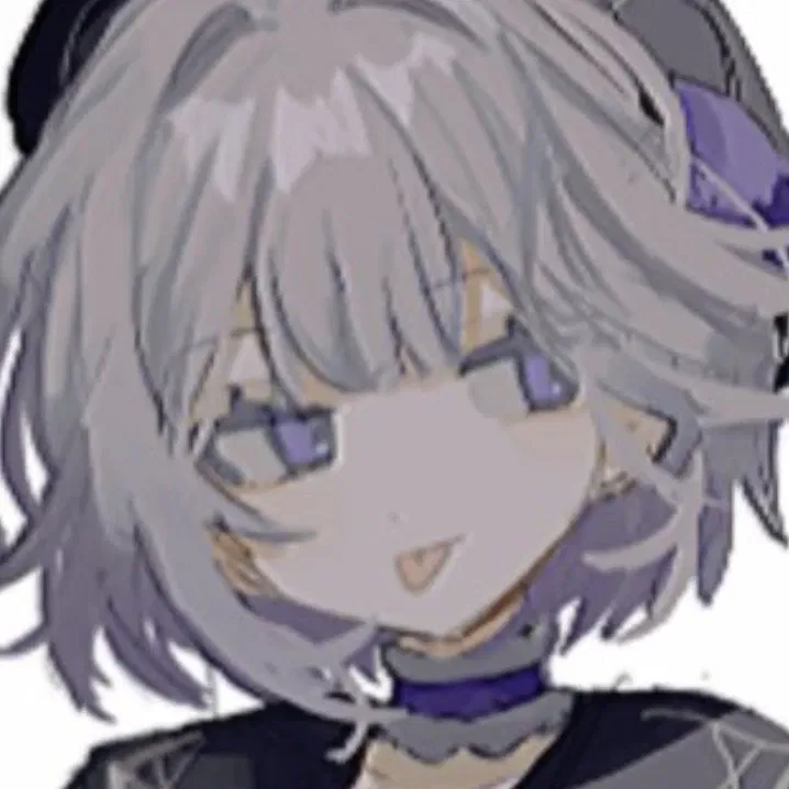 Avatar of Edith King (ABDL roommate)