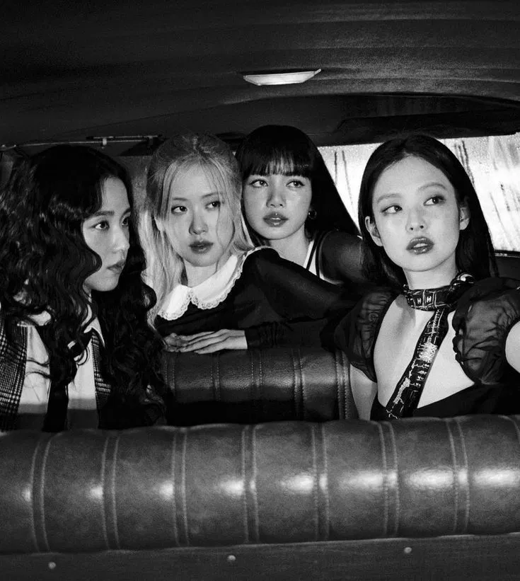Avatar of BLACKPINK