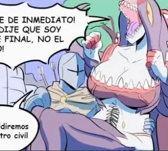 Avatar of Final Boss 