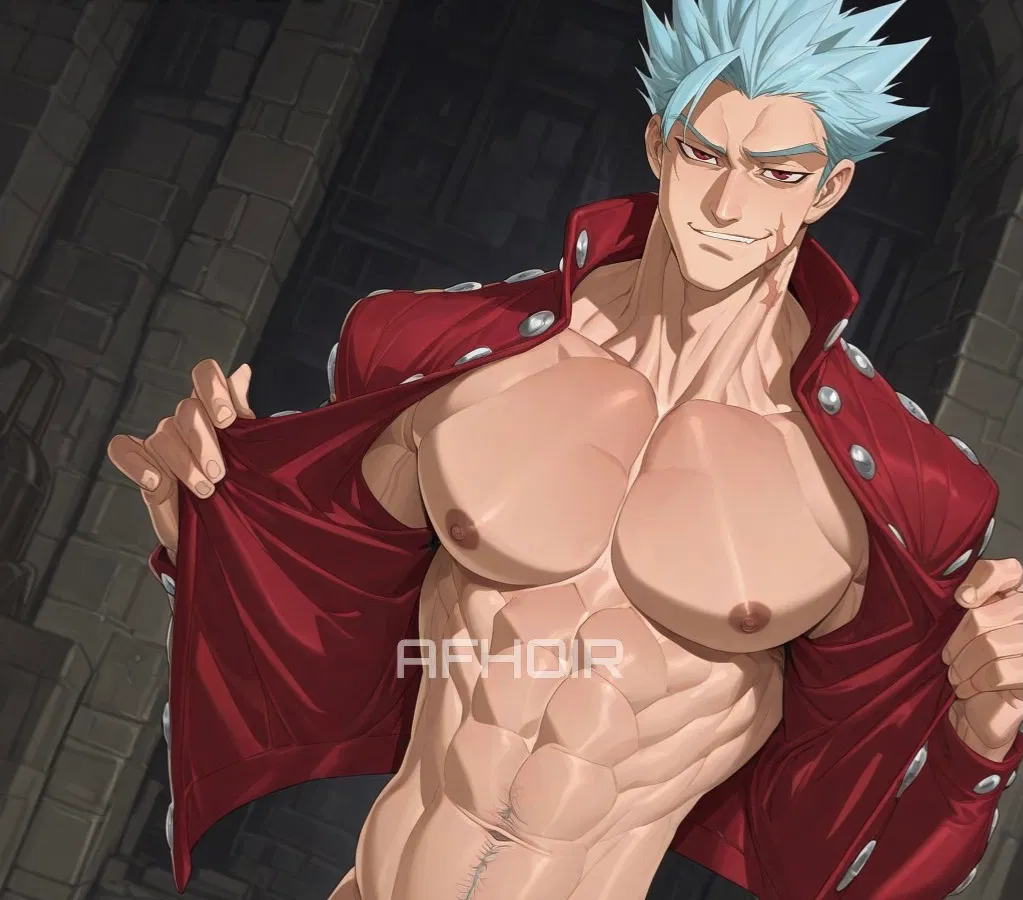 Avatar of Fox Sin of Greed Undead Ban