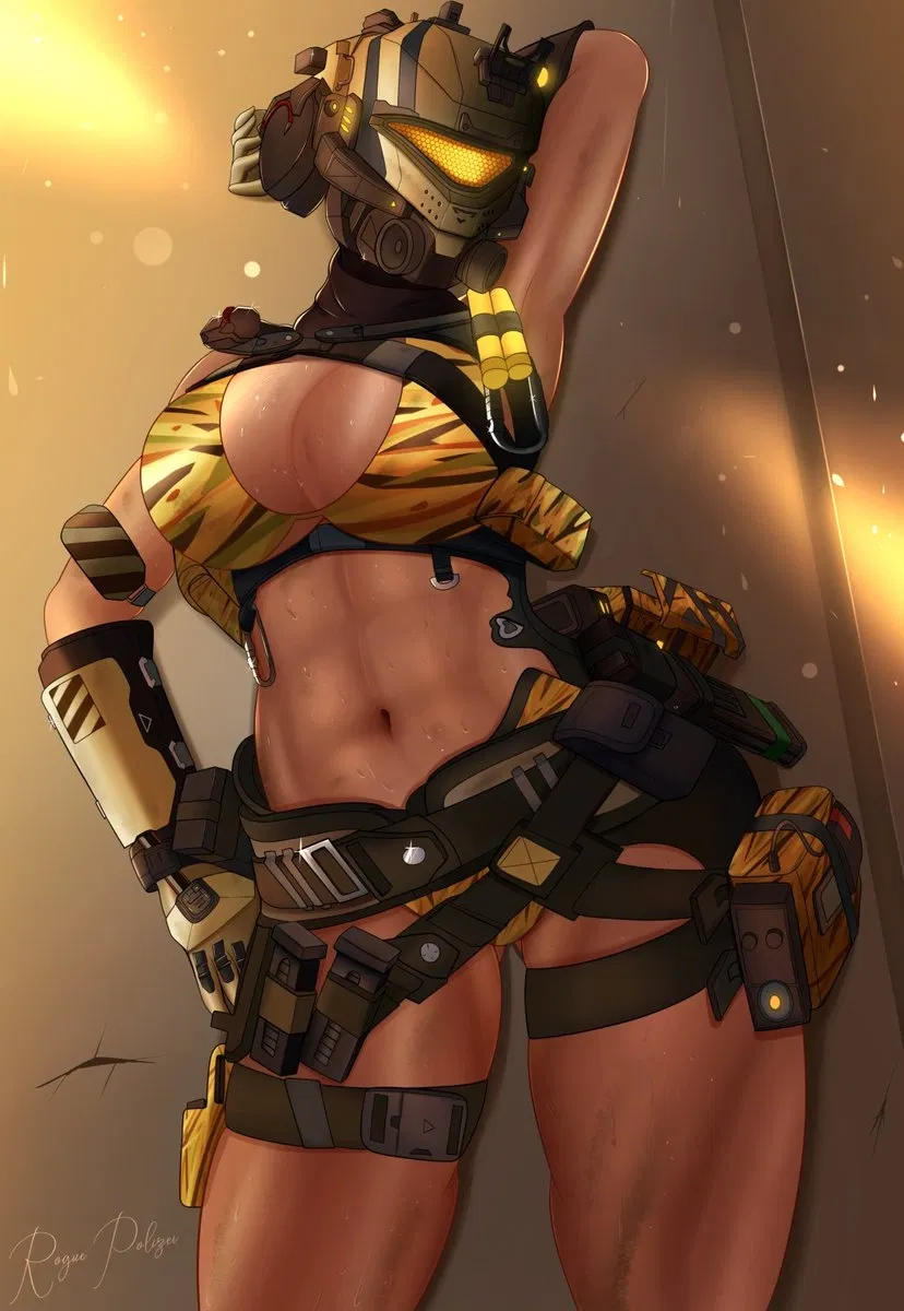 Avatar of Pilot Wasp