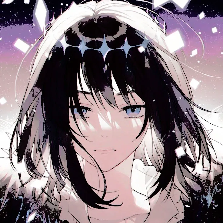 Avatar of Oberon Vortigern 