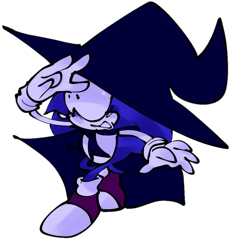 Avatar of Pace the Hedgehog
