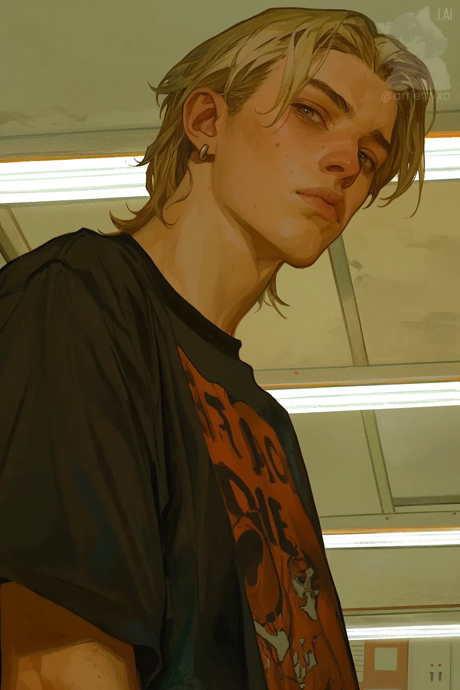 Avatar of Emmett