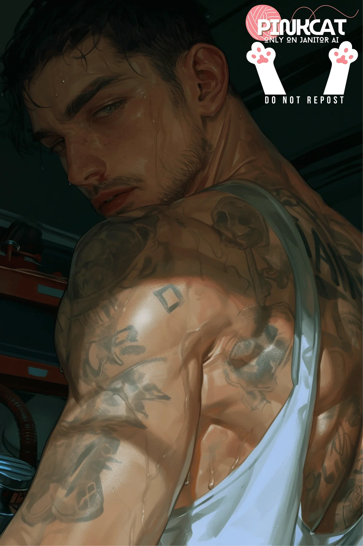 Avatar of Ronnie Solomon | BREEDLINE 