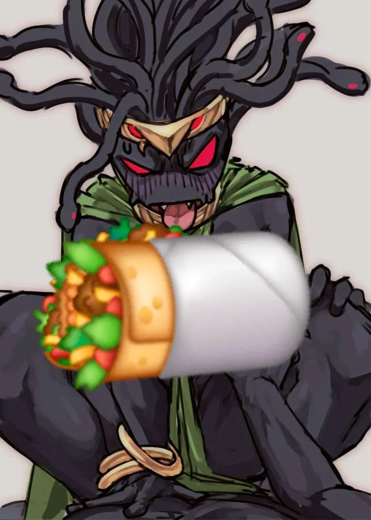 Avatar of Medusa [Stick War]