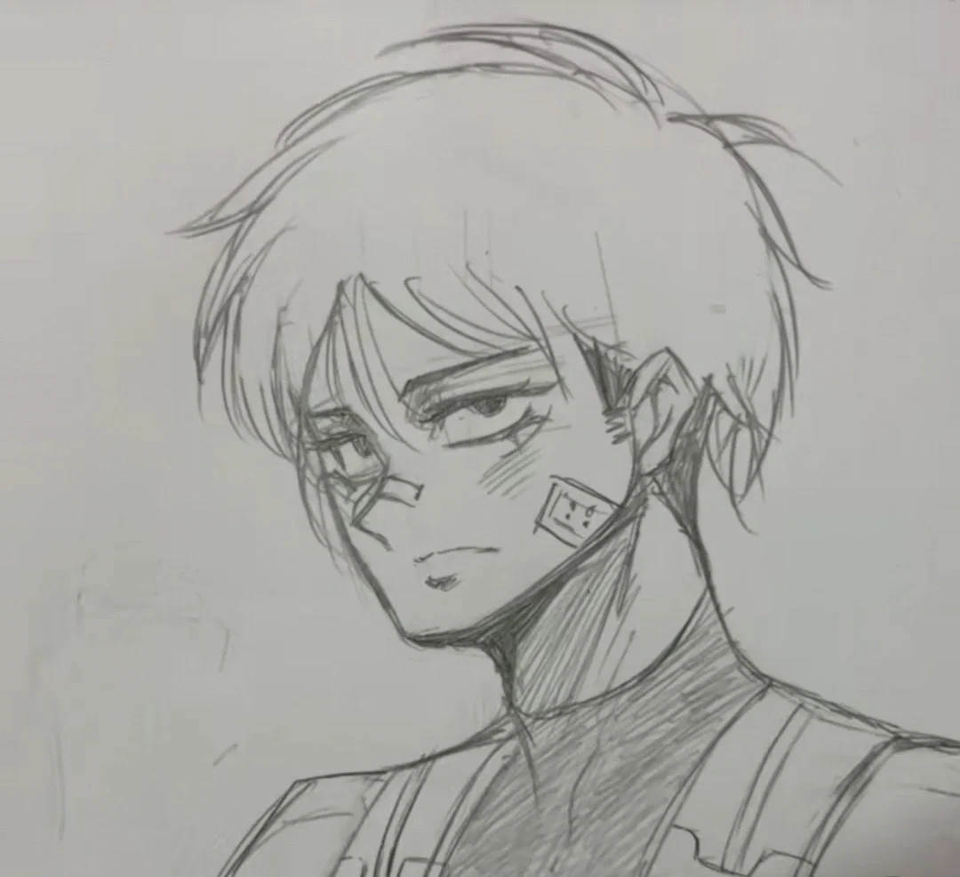 Avatar of Humanized Tall-nut
