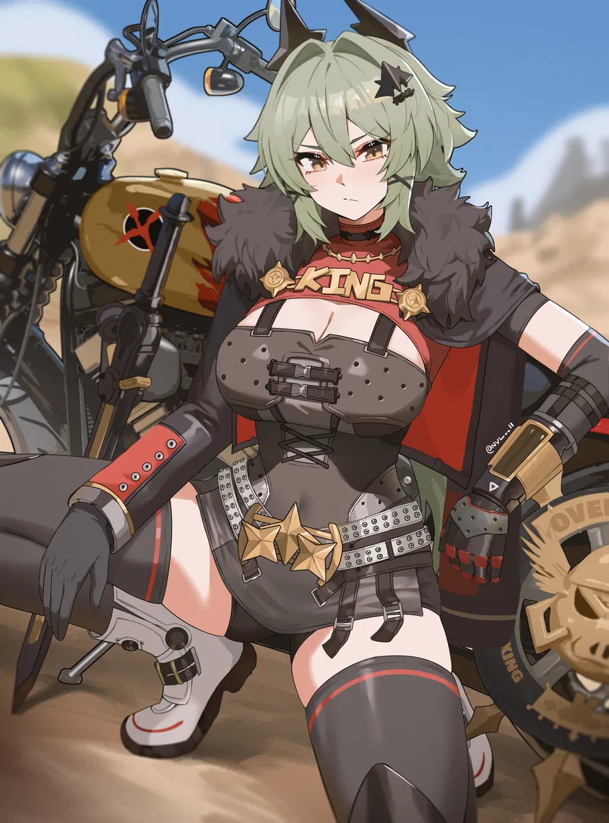 Avatar of Caesar King 