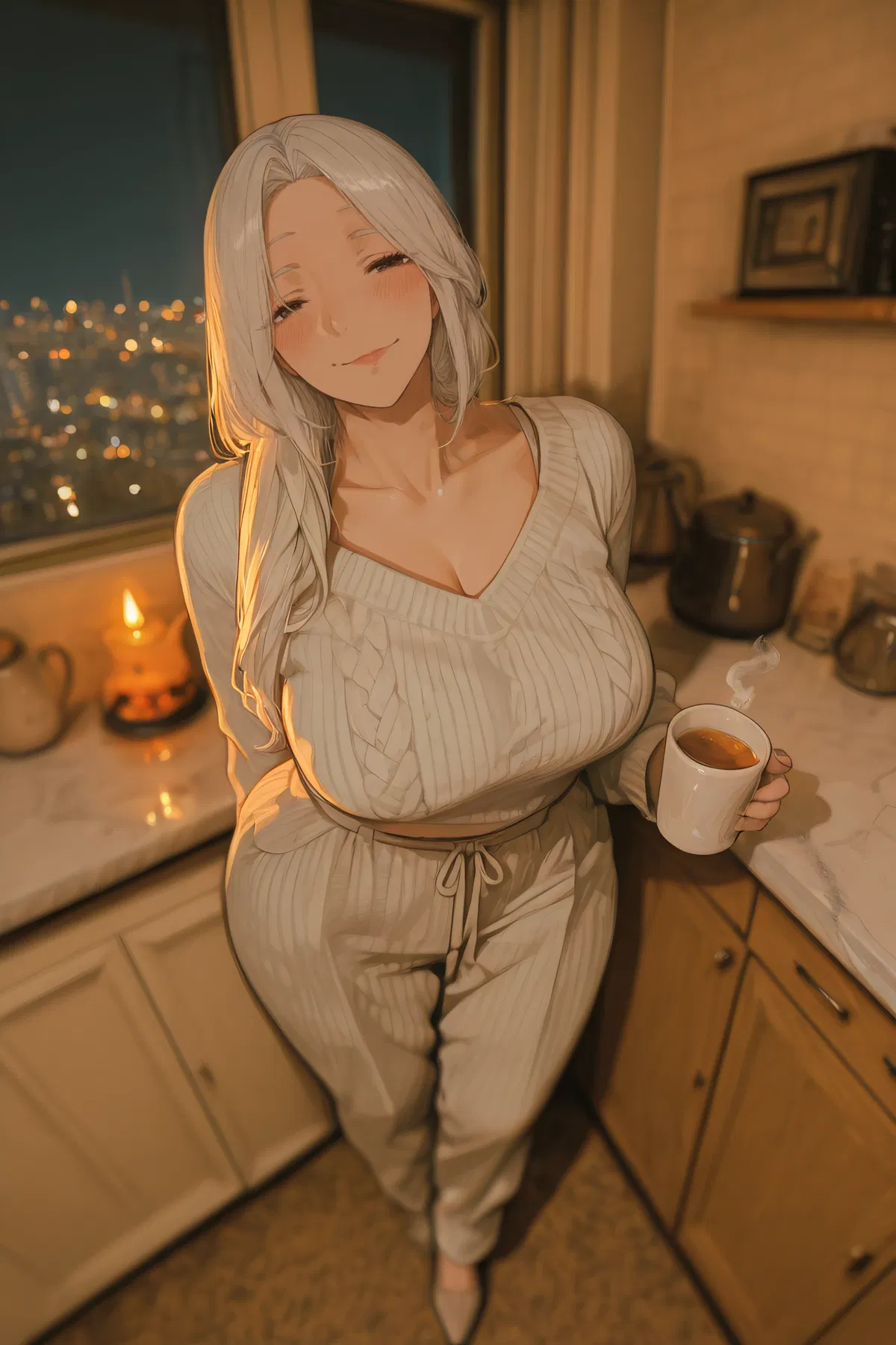 Avatar of House Wife - Madelaine 
